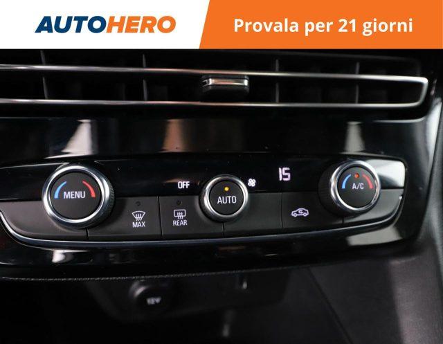 OPEL Mokka 1.2 Turbo GS Line +