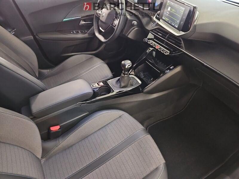 Peugeot 2008 2ª SERIE PURETECH 100 S&S ALLURE PACK