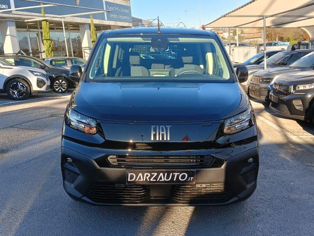 FIAT Doblo N1 Autocarro 5 posti 1.5 BlueHdi 100CV Combi Doblò
