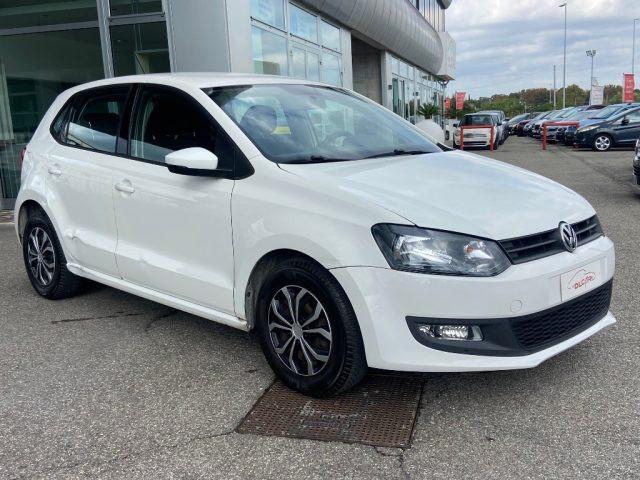 VOLKSWAGEN Polo 1.2 5P. Trendline Neopatentati