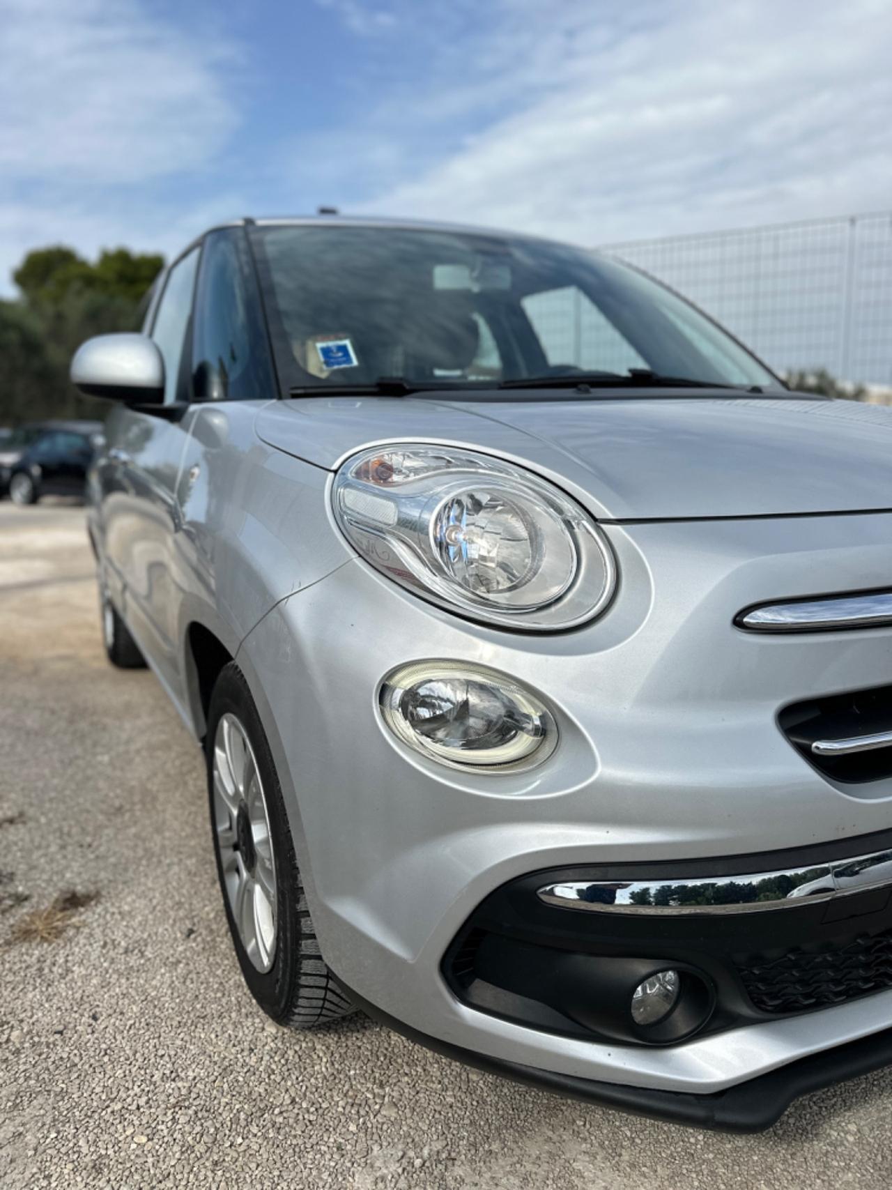 Fiat 500L 1.3 Multijet 95 CV Lounge-mod.2018