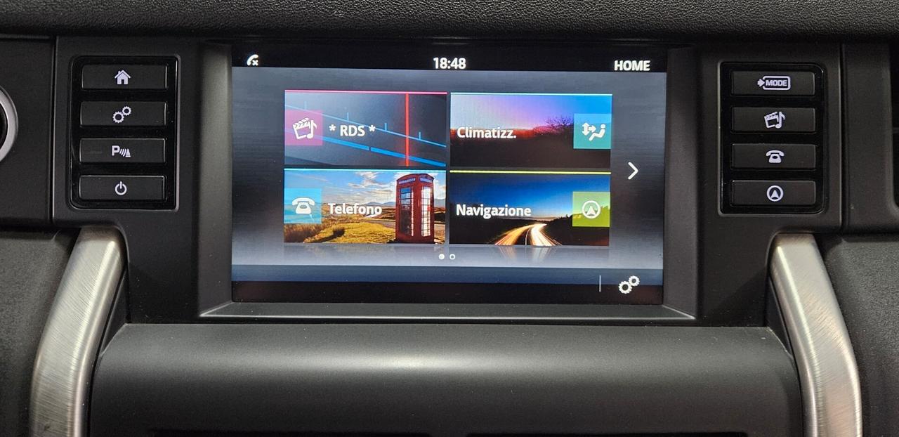 DISCOVERY SPORT 2018 HSE LUXURY SOLI 128.000KM