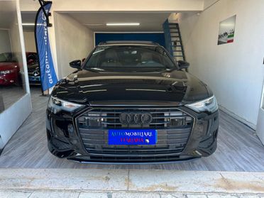 Audi A6 Avant 40 2.0 tdi mhev Business Plus quattro s-tronic