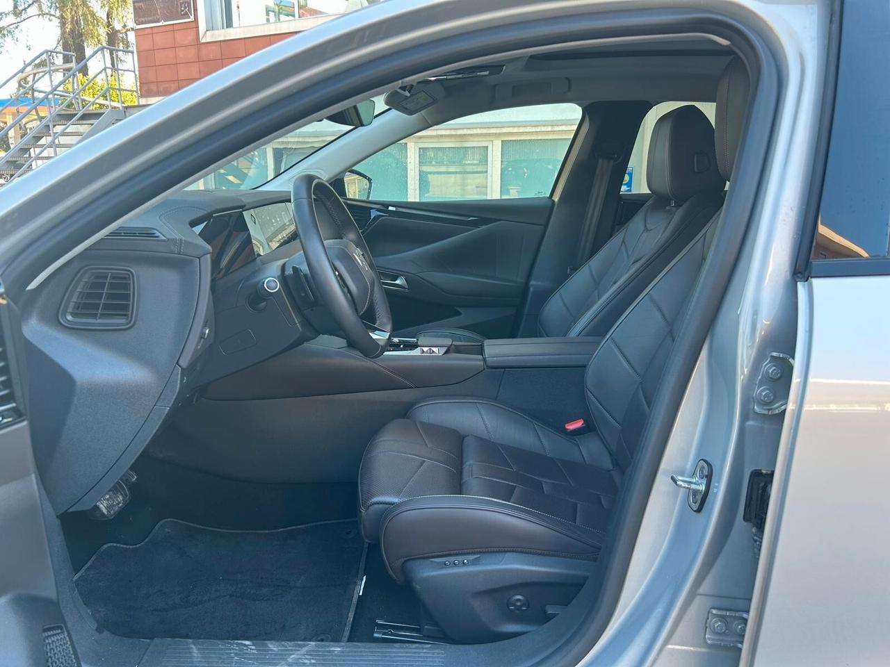 Ds DS4 4 BlueHDi 130 aut. Pallas