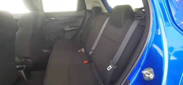 SUZUKI Swift 1.0 Boosterjet Cool