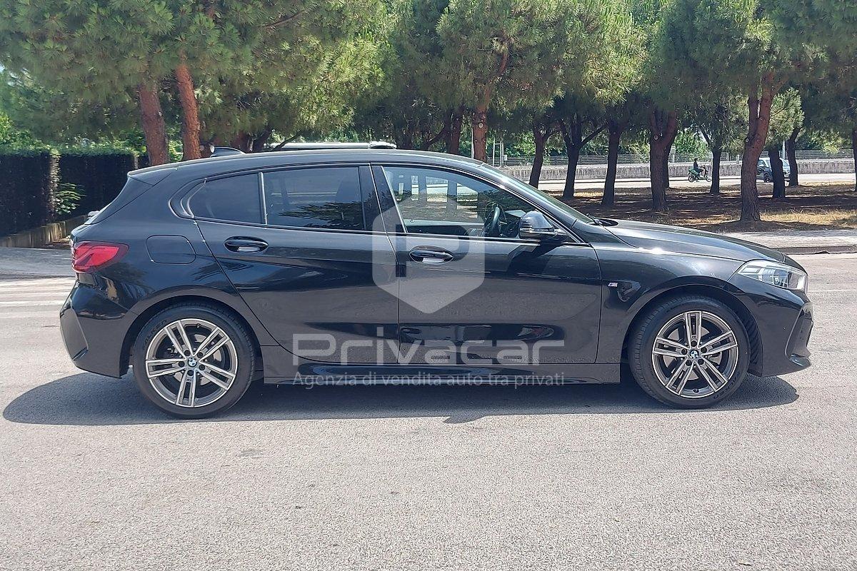 BMW 118i 5p. Msport