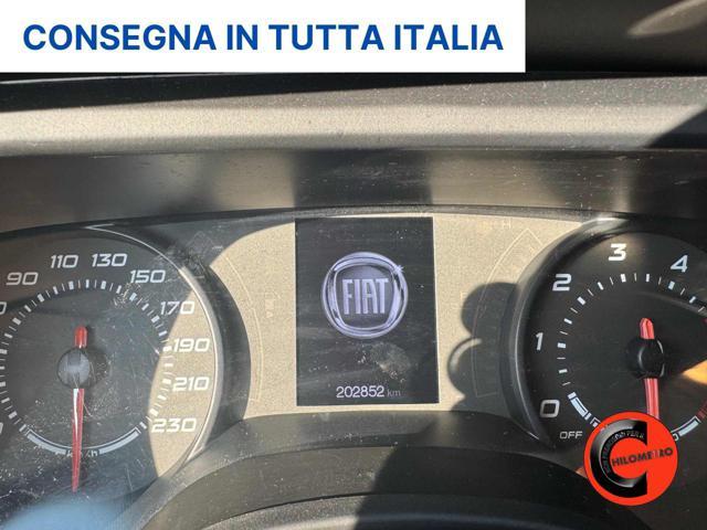 FIAT Tipo 2 POSTI VAN+IVA 1.6 MJT 120 CV-SENSORI-CRUISE-E6B