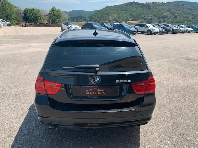 Bmw 320 320d cat Touring Eletta