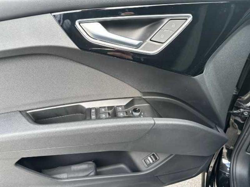 Audi Q4 e-tron qu. 210 MY 24