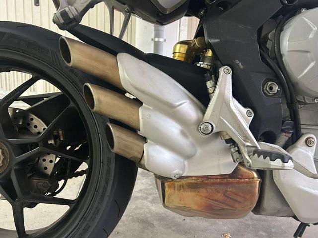 MV AGUSTA Rivale 800 ABS