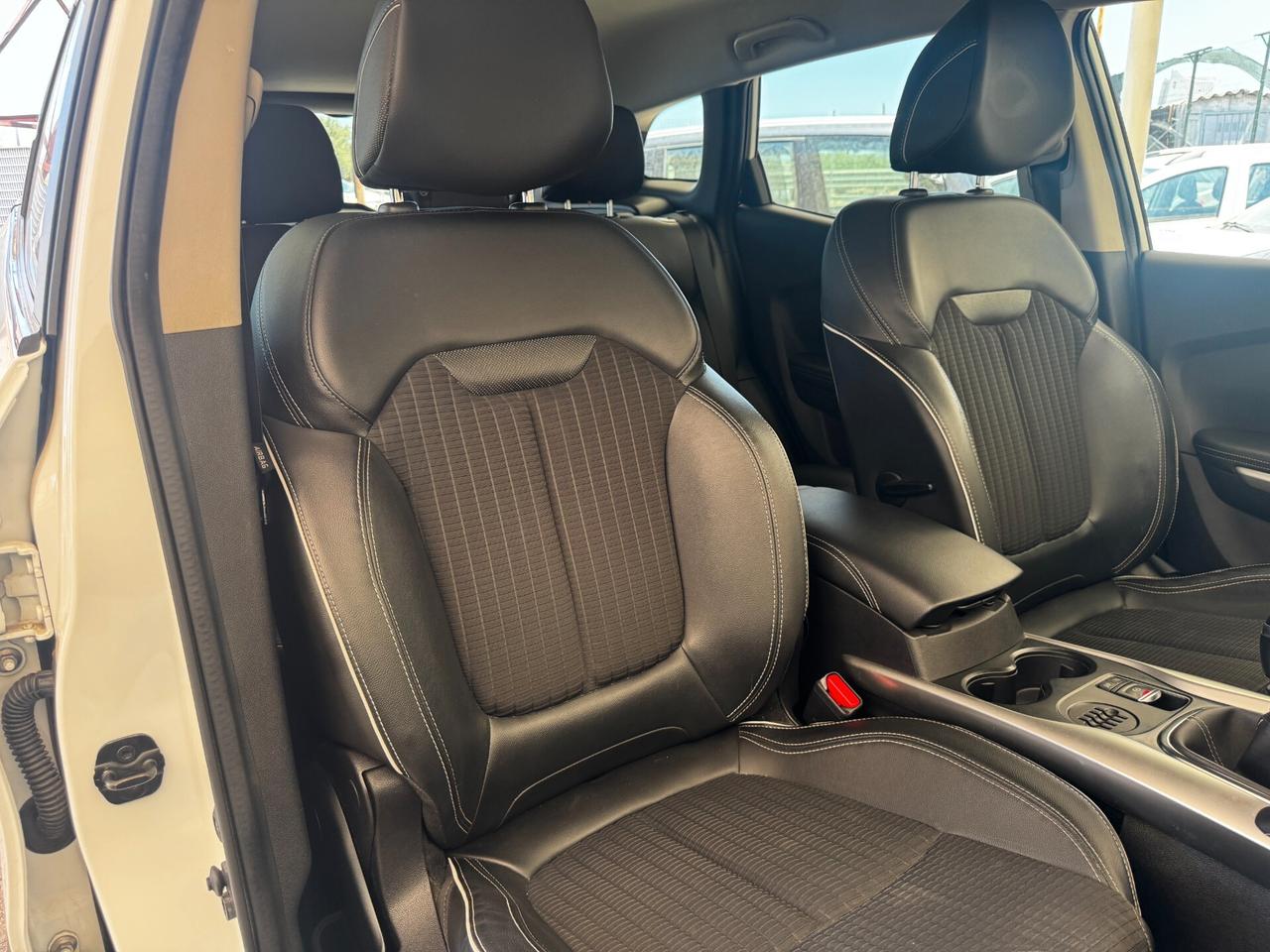 Renault Kadjar dCi 8V 110CV Energy Bose