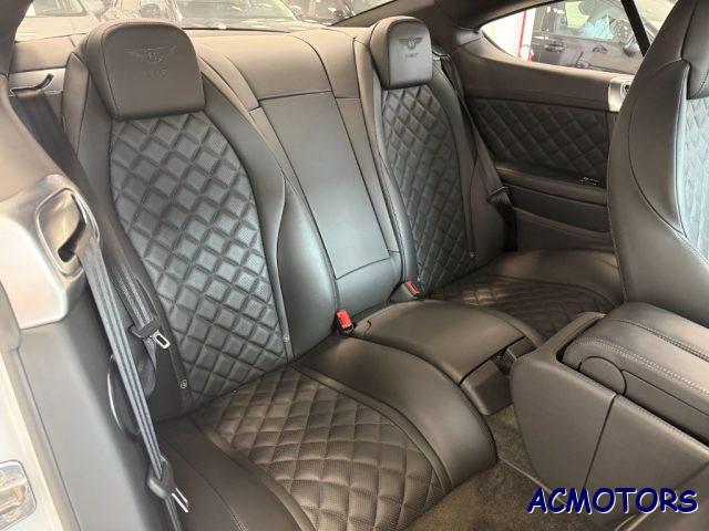 BENTLEY Continental GT V8 S