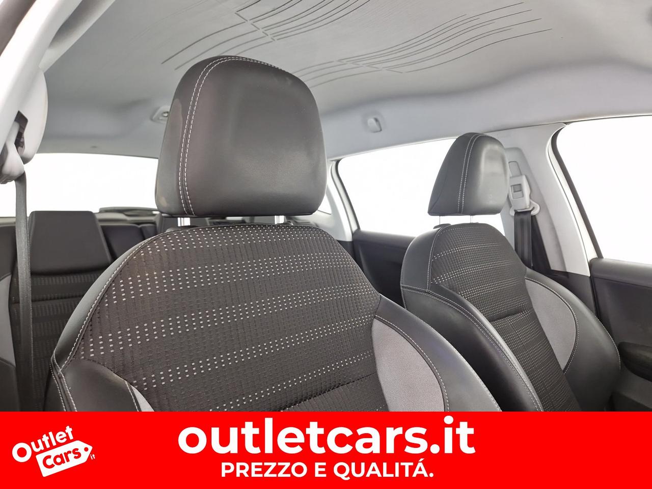 Peugeot 2008 1.6 vti 16v allure 120cv