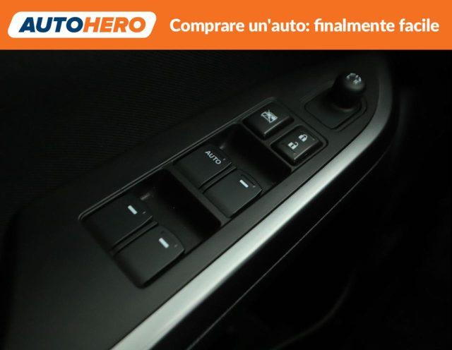 SUZUKI Vitara 1.0 Boosterjet Cool