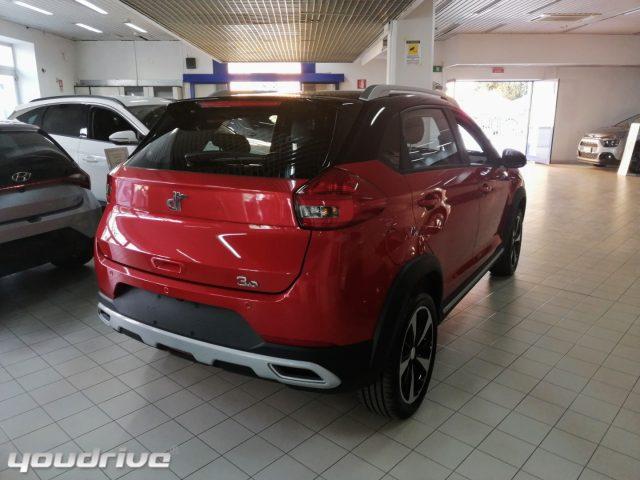DR MOTOR DR 3.0 KM0 1.5 CVT GPL NO OBBLIGO FINANZIAMENTO