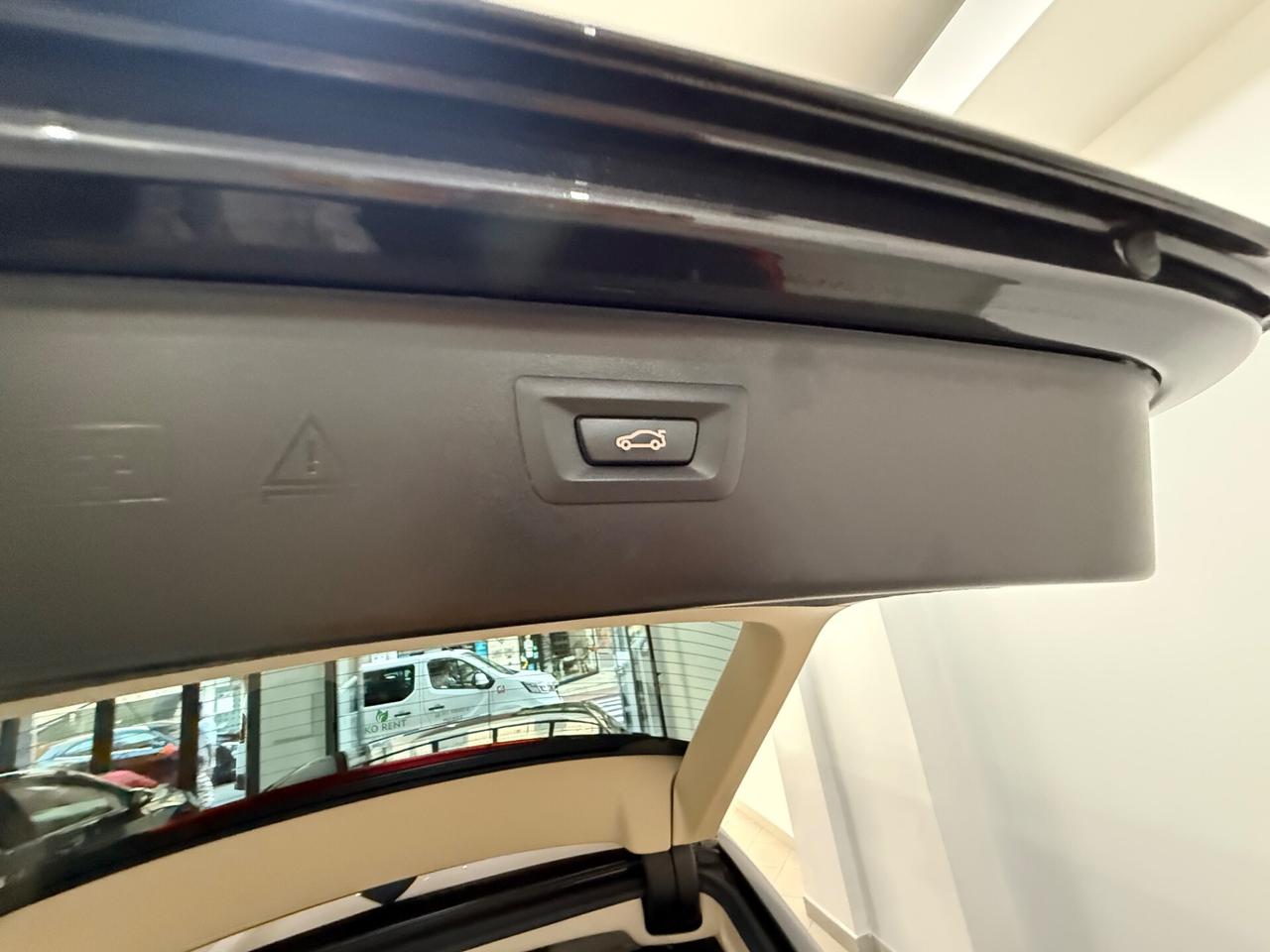 BMW 530d xDRIVE 258CV TOURING LUXURY