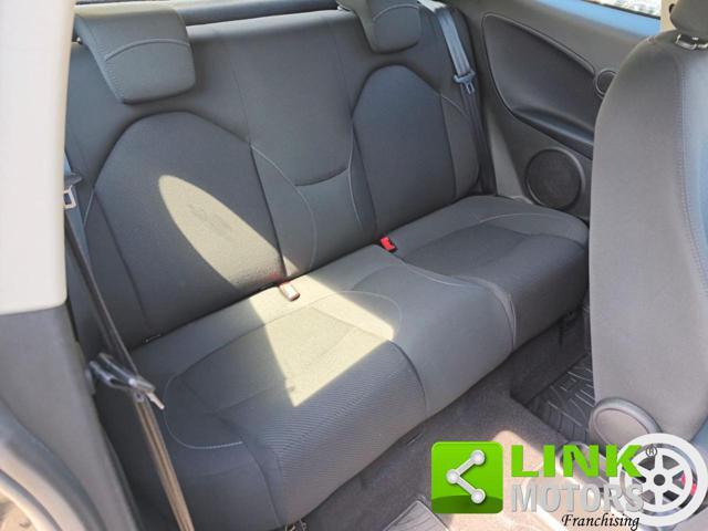 ALFA ROMEO MiTo 1.3 JTDm-2 95 CV