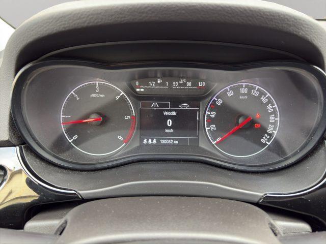 OPEL Corsa 1.3 CDTI 5 porte 75CV