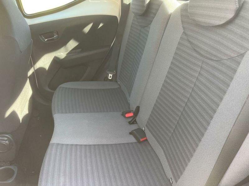 Toyota Aygo 5p 1.0 x-cool 72cv