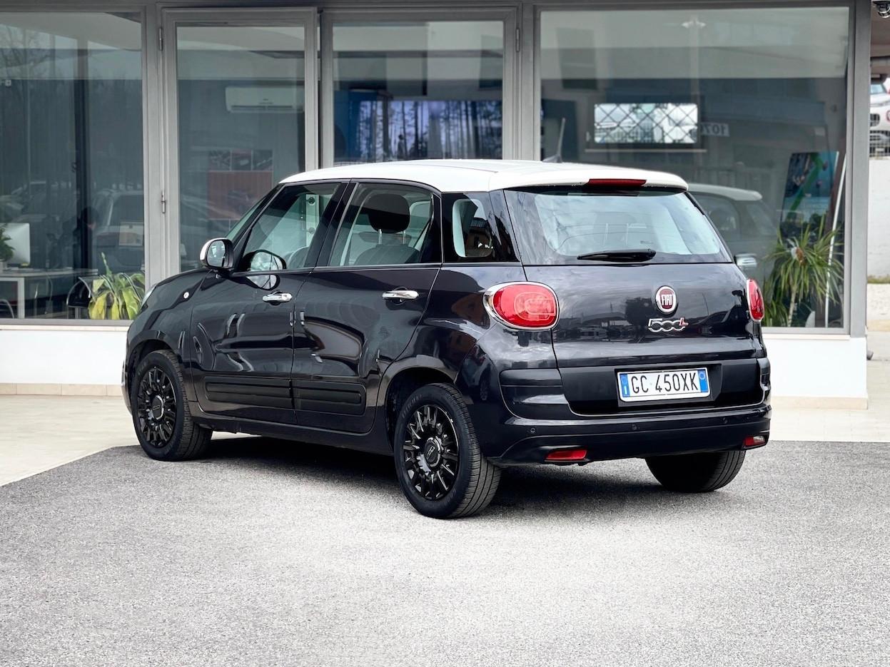 Fiat 500L 1.4 Benzina 95CV E6 - 2020