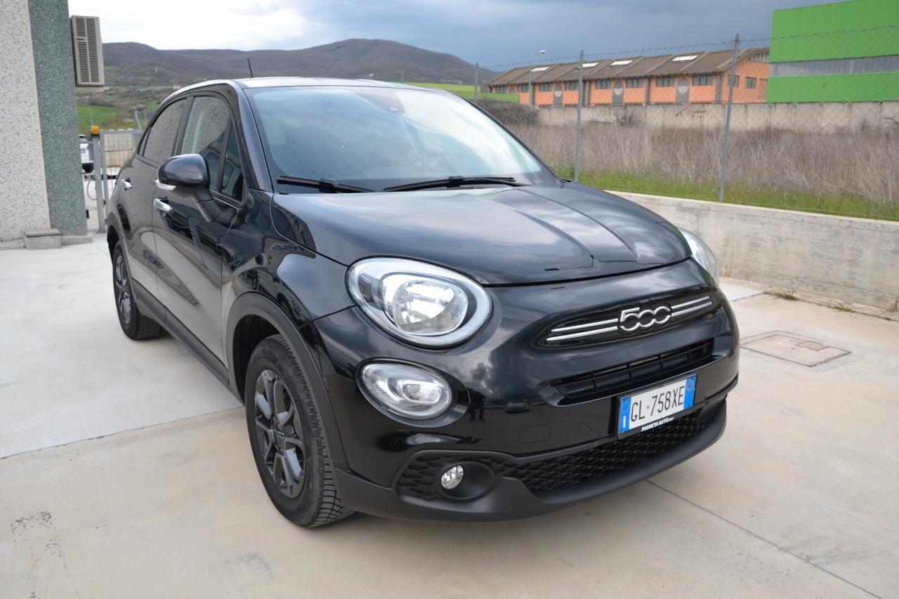Fiat 500X 1.3 MultiJet 95 CV Club