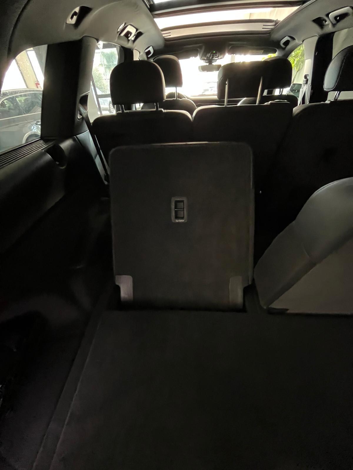 Audi Q7 SUV 50 TDI quattro tiptronic S line Edition