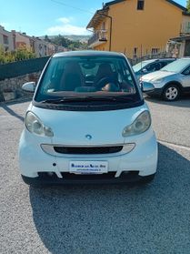 Smart ForTwo 1000 52 kW coupé pure