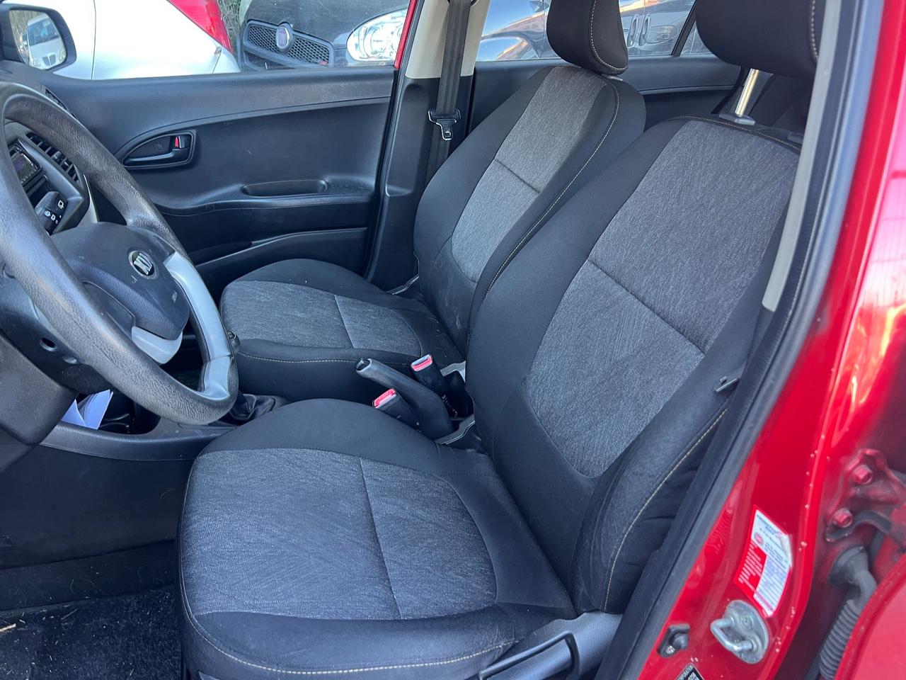 Kia Picanto 1.0 12V EcoGPL 5 porte euro6 2013