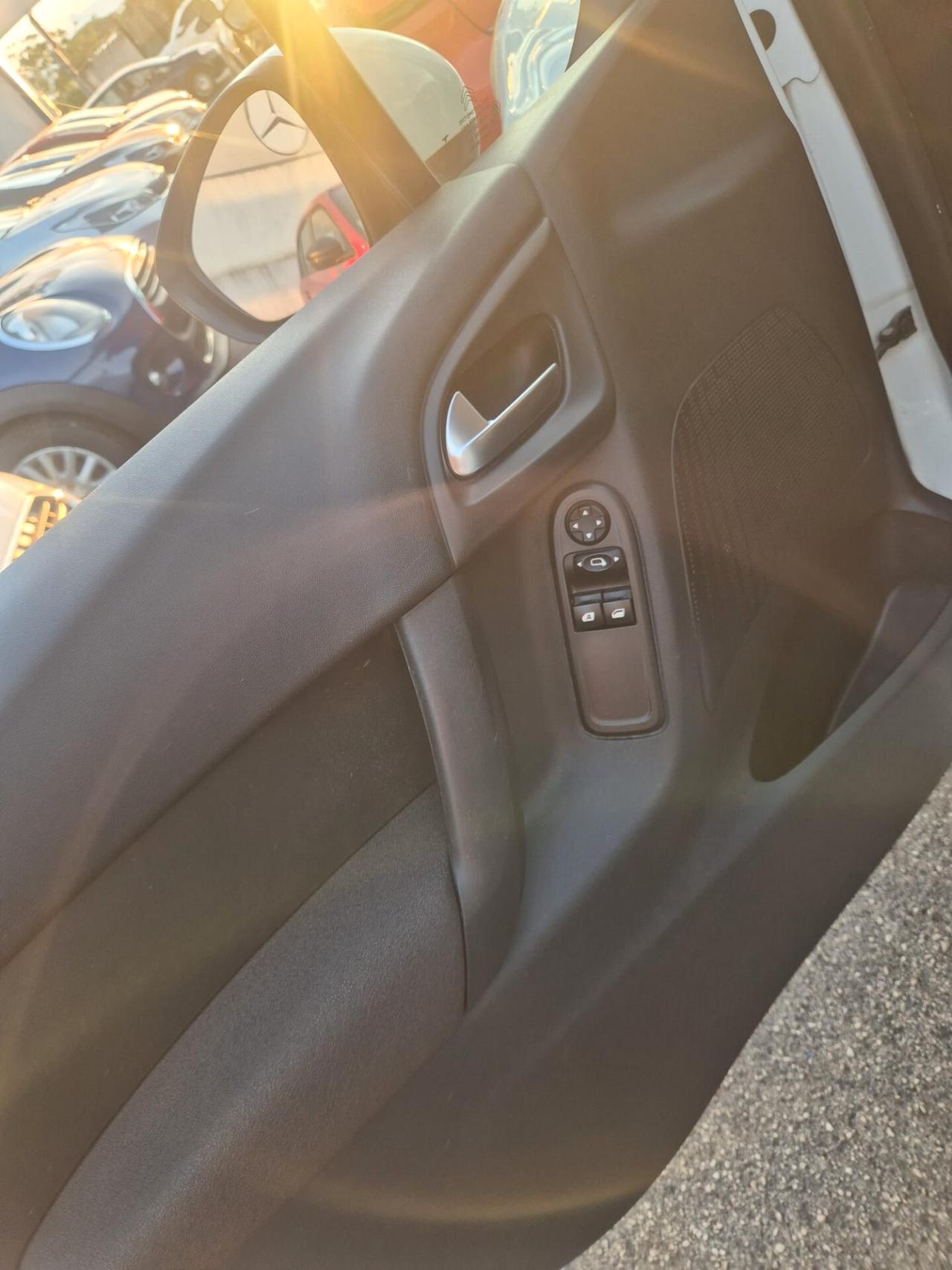 Citroen C3 1.4 HDi ANNO 2013 UNICO PROPRIETARIO