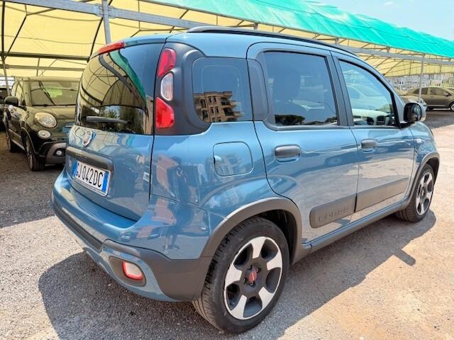 Fiat Panda Cross 1.2 EasyPower