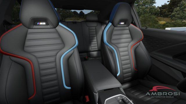 BMW M2 Coupé Coupé Innovation Package