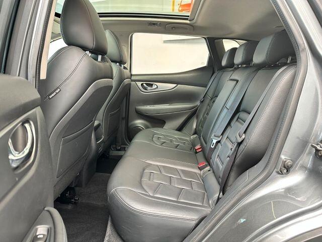 Nissan Qashqai 1.3 DIG-T 140 CV Tekna+