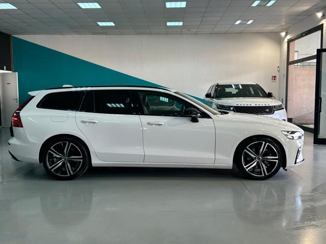 VOLVO V60 B4 (d) Geartronic R-Design*IVA ESPOSTA