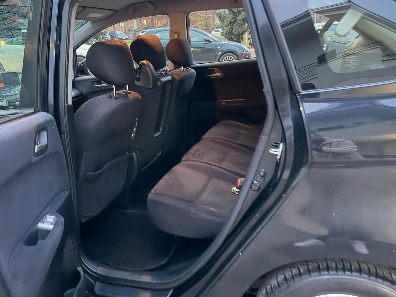 Honda FR-V 2.2 16V i-CTDi Executive Navi LH DPF