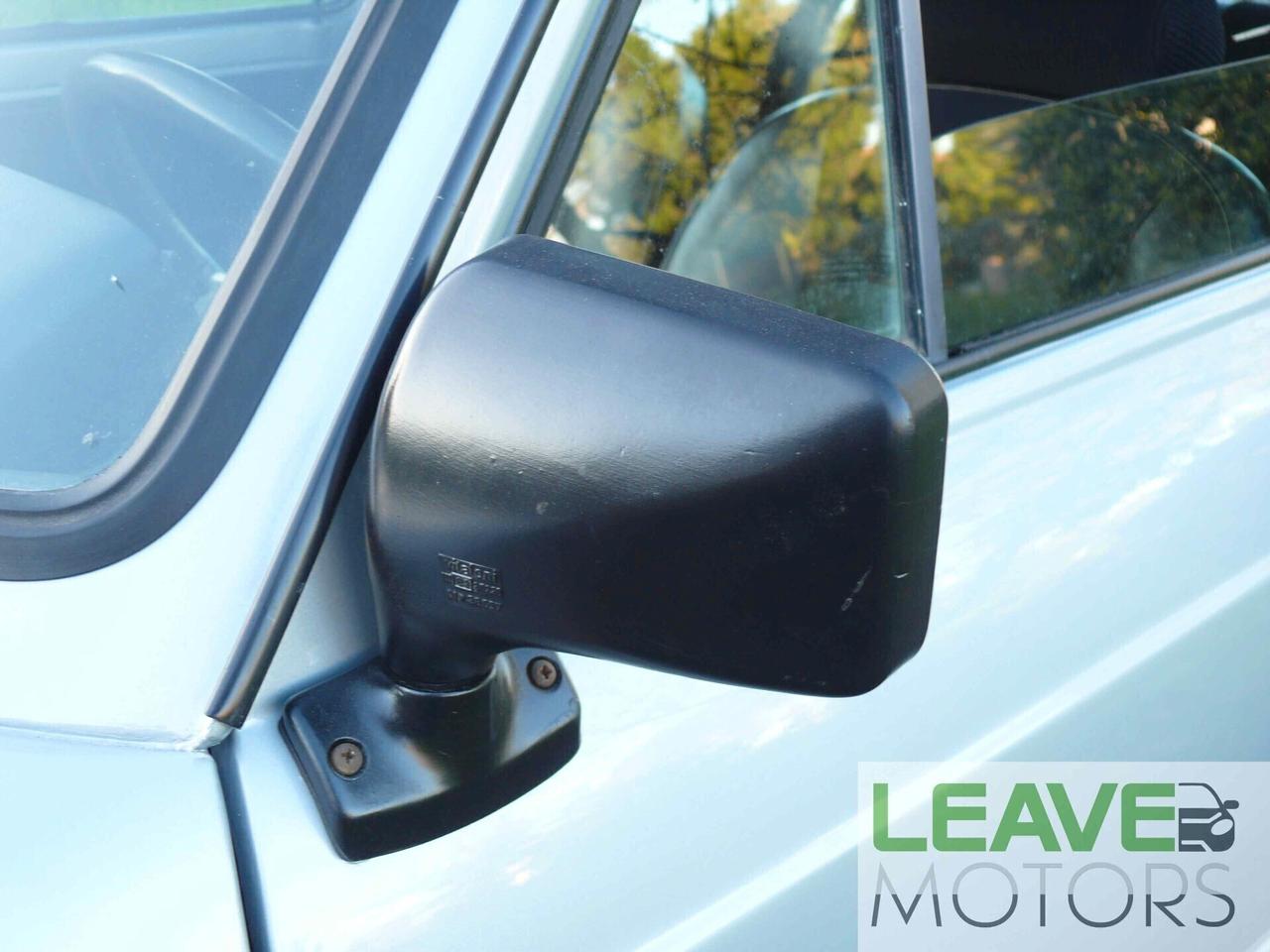 Autobianchi A 112 1050 Abarth (M0631)