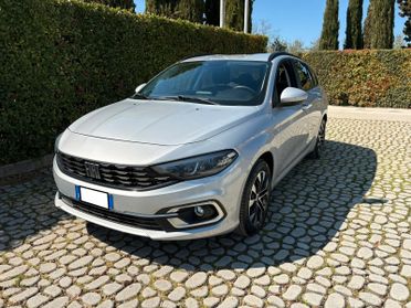 FIAT Tipo 1.3Mjt S&S SW City Life F. Optional 2022