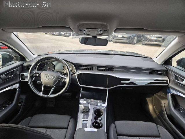 AUDI A6 Avant 2.0 tdi mhev S-Line Sport s-tronic - GA145BD
