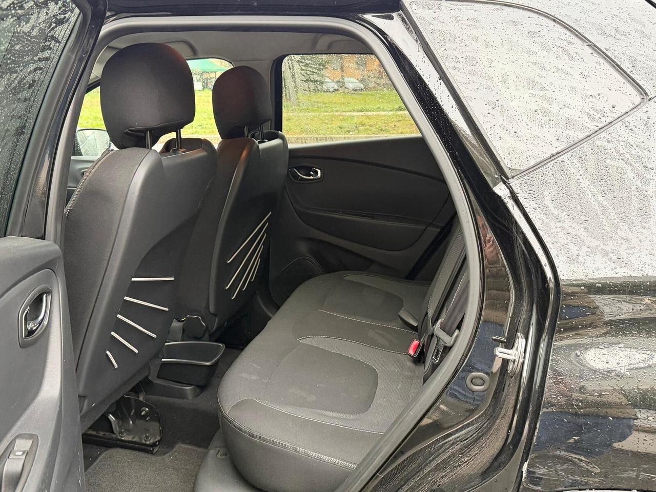 Renault Captur 1.5 dCi 8V 90 CV Start&Stop Energy R-Link