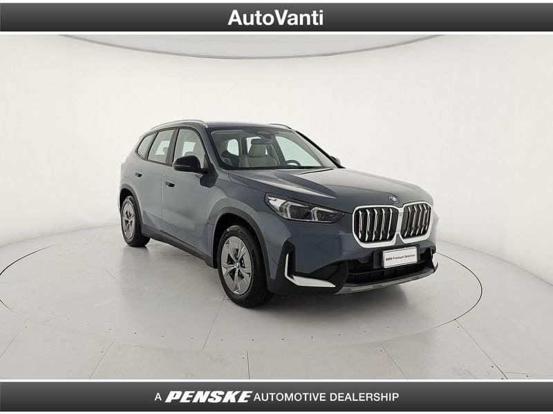 BMW iX1 xDrive 30