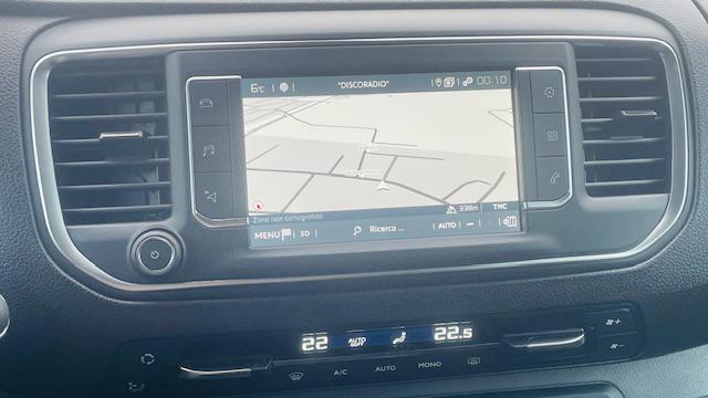 FIAT Scudo 2.0 BlueHDi 145cv AT8 L2 SX Irmscher