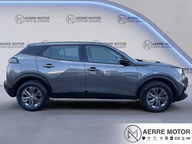 Peugeot 2008 1.2 PureTech 100 CV Active Pack