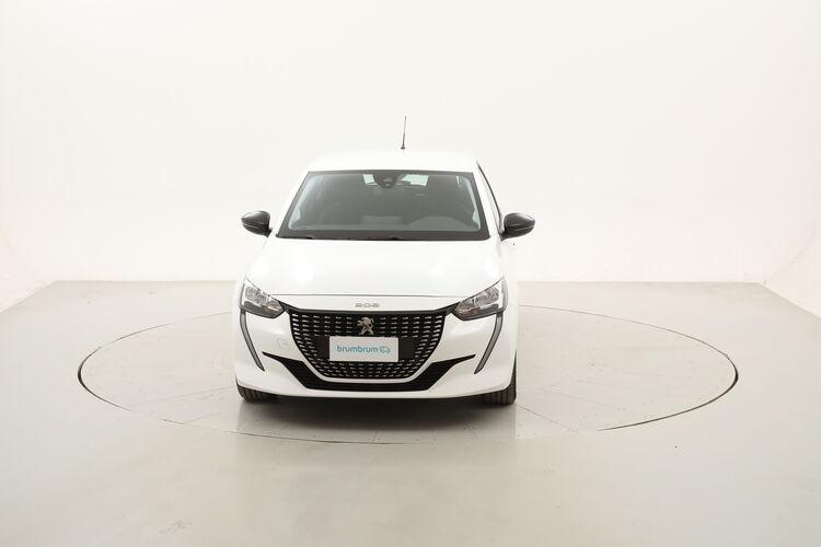 Peugeot 208 Active Pack BZ639521 1.2 Benzina 101CV