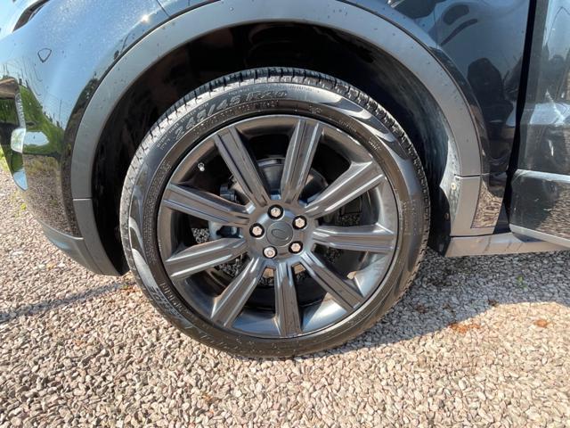 LAND ROVER Range Rover Evoque 2.2 Sd4 5p. Dynamic