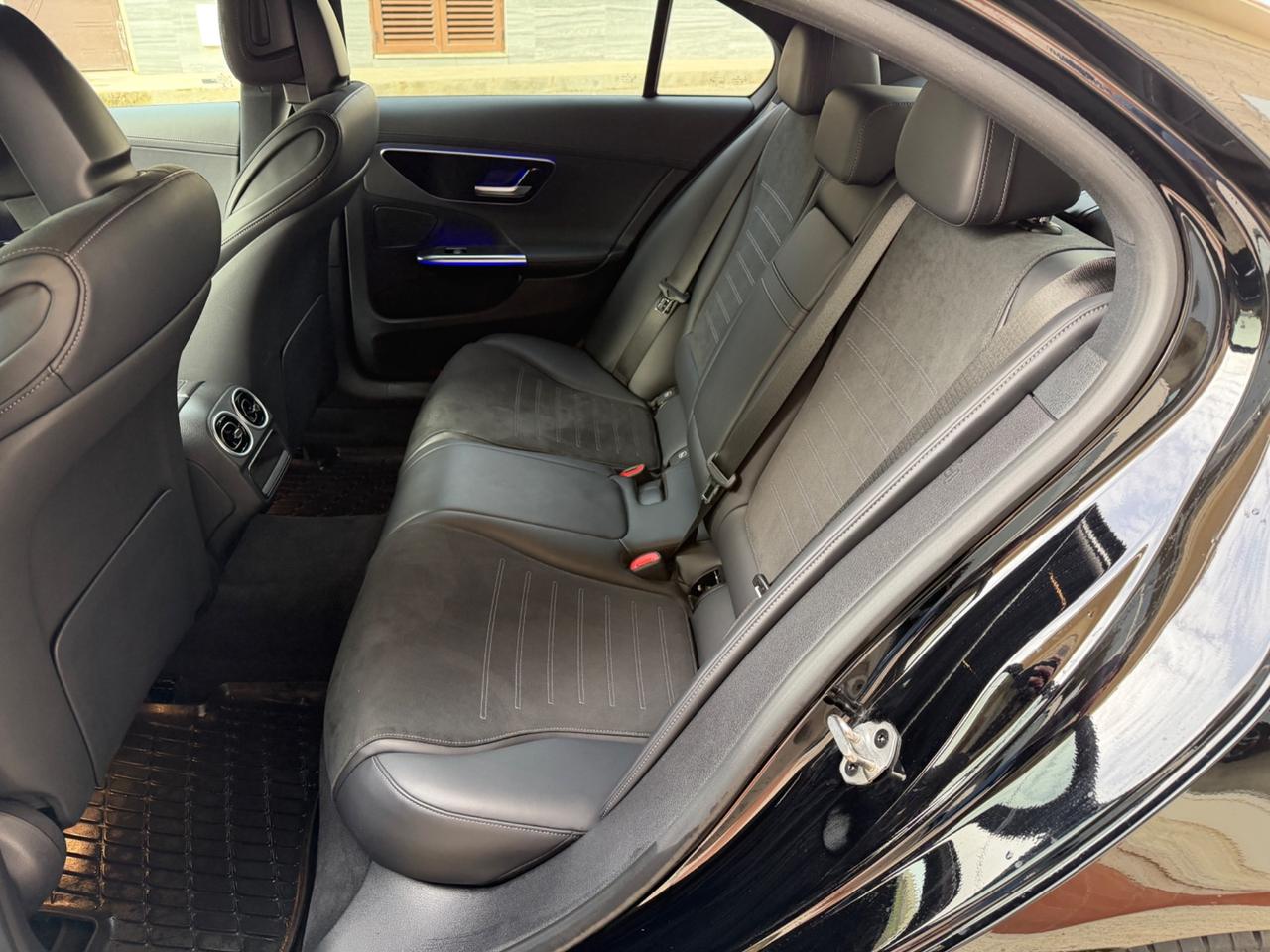 Mercedes-benz C 300 d Mild hybrid Premium Plus