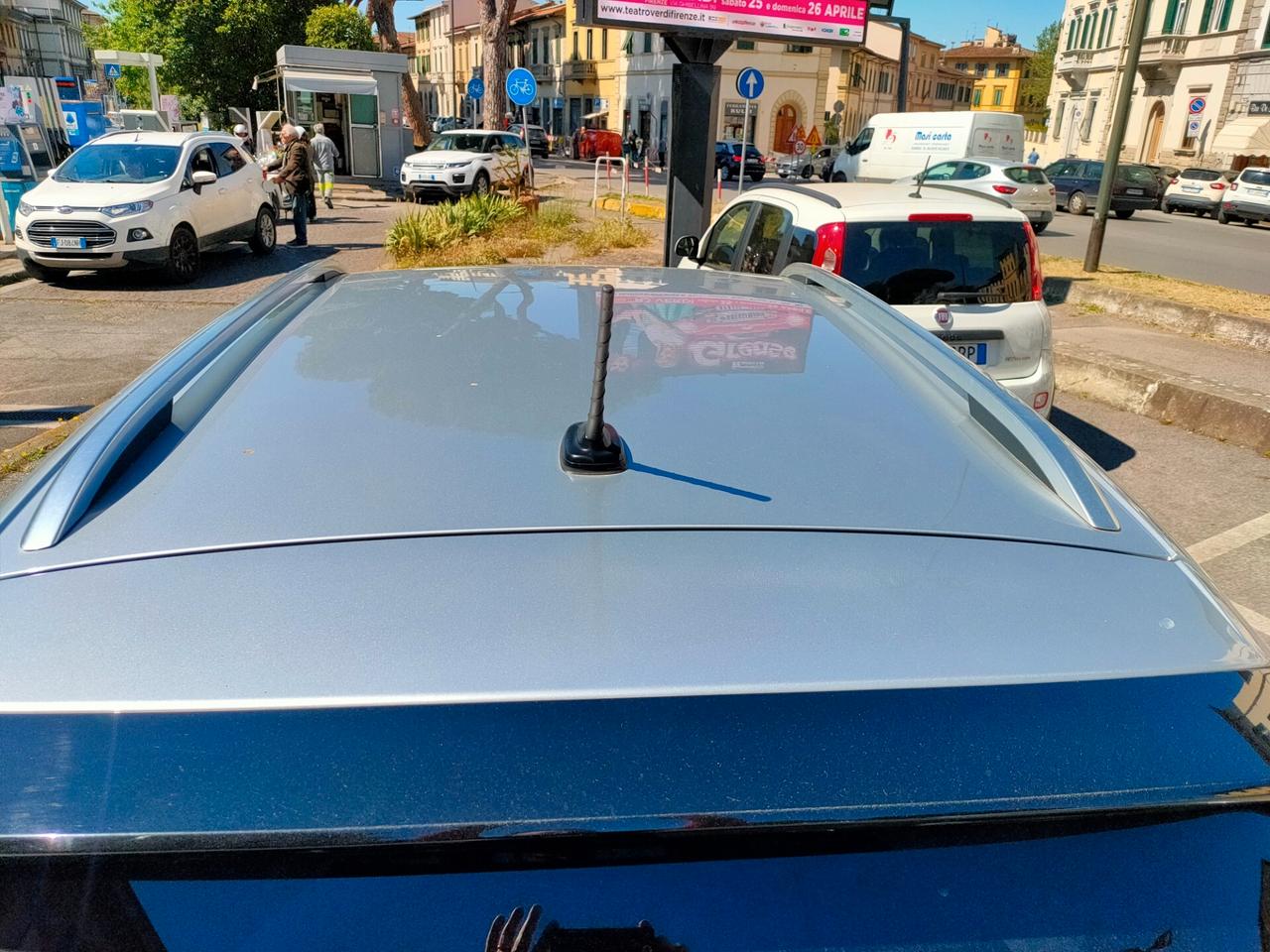 Volkswagen T-Cross 1.0 TSI 110 CV DSG Advanced