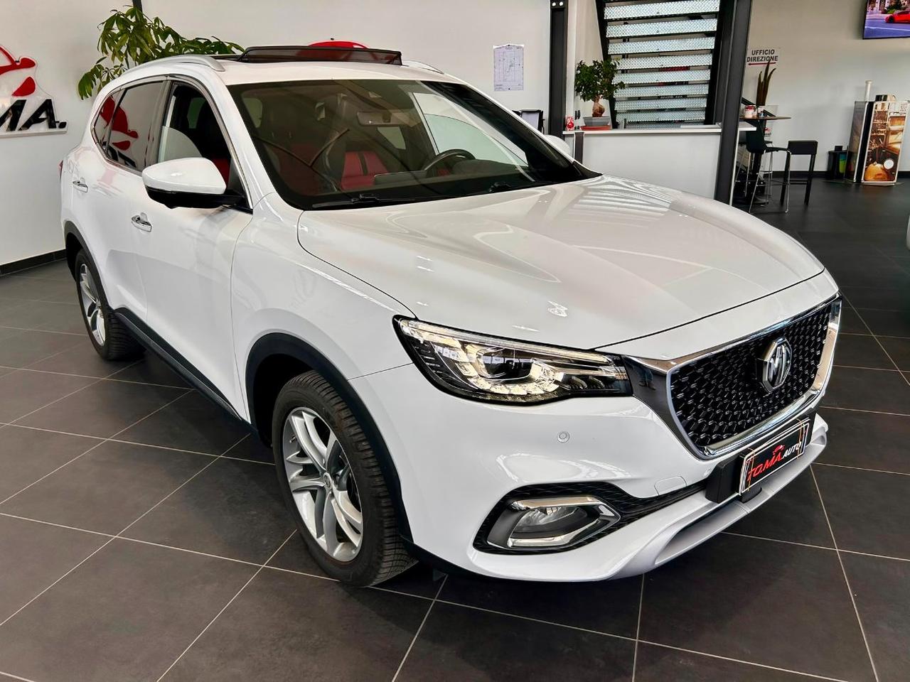 Mg EHS 1.5 t-gdi phev Exclusive auto