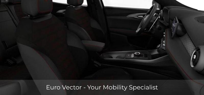 Alfa Romeo Tonale Tonale 1.5 hybrid Veloce 175cv tct7