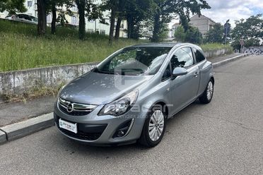 OPEL Corsa 1.2 3 porte Edition
