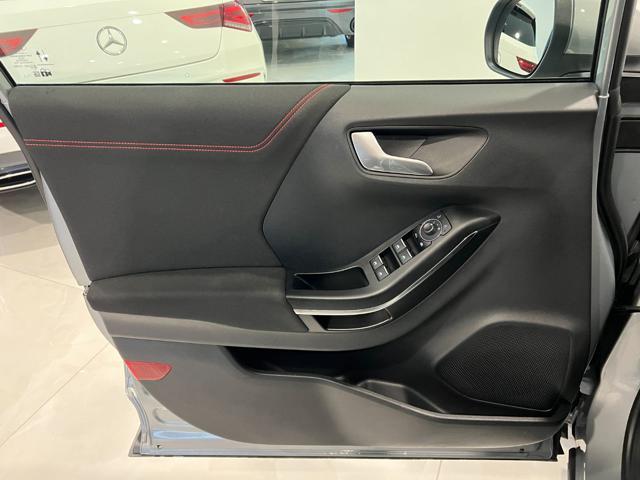 FORD Puma 1.0 EcoBoost Hybrid 125 CV S&S ST-Line Sport