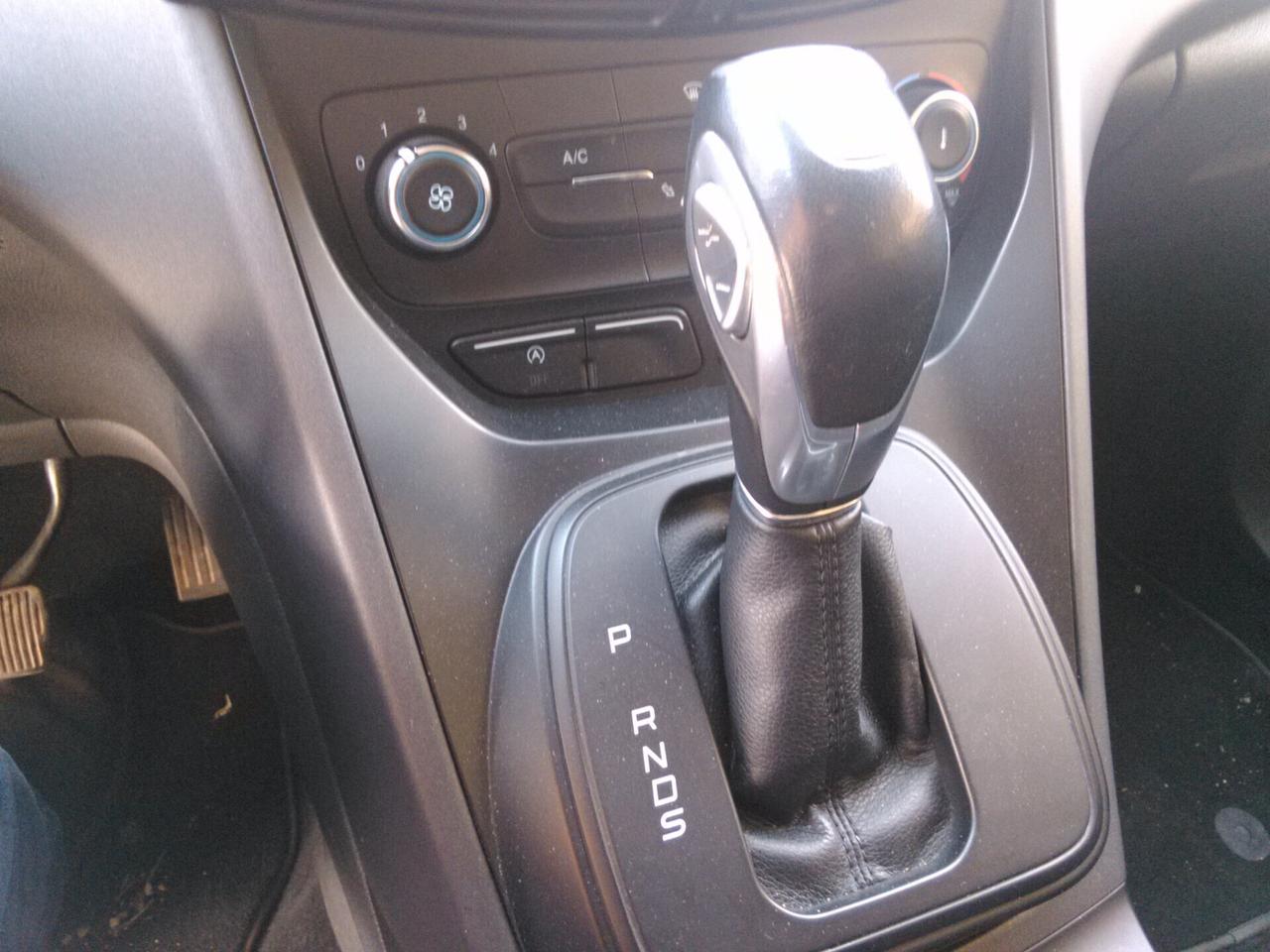 Ford C-Max C-Max7 1.5 TDCi 120CV Powershift Start&Stop Business 7 posti